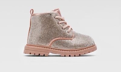 Buty zimowe dziecięce na zimę Nelli Blu ze sklepu: ccc.eu w kategorii: Buty zimowe dziecięce - zdjęcie WP-CCC-G202M-SEF_5904862231358