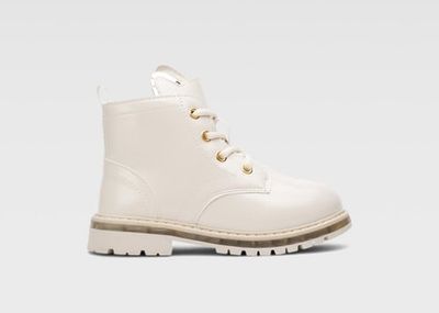 Buty zimowe dziecięce na zimę Nelli Blu ze sklepu: ccc.eu w kategorii: Buty zimowe dziecięce - zdjęcie WP-CCC-G202M-SEF_5904862233086