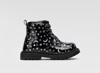 Buty zimowe dziecięce na zimę Nelli Blu ze sklepu: ccc.eu w kategorii: Buty zimowe dziecięce - zdjęcie WP-CCC-G202M-SEF_5904862233222