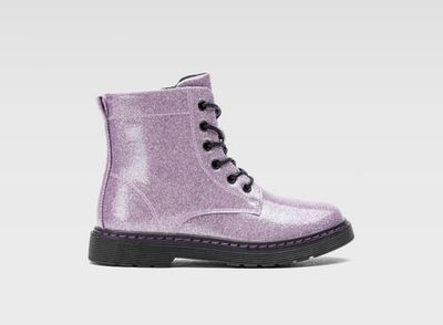 Nelli Blu - Buty zimowe dziecięce na jesień ze sklepu: ccc.eu w kategorii: Buty zimowe dziecięce - zdjęcie WP-CCC-G202M-SEF_5904862258935