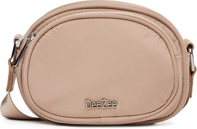 Listonoszka elegancka DeeZee ze sklepu: ccc.eu w kategorii: Listonoszki - zdjęcie WP-CCC-G202M-SEF_5904862311722