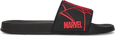 Spider-Man - Klapki męskie na lato ze sklepu: ccc.eu w kategorii: Klapki męskie - zdjęcie WP-CCC-G202M-SEF_5904862331416
