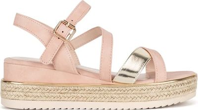Espadryle damskie na lato JENNY ze sklepu: ccc.eu w kategorii: Espadryle damskie - zdjęcie WP-CCC-G202M-SEF_5904862408545