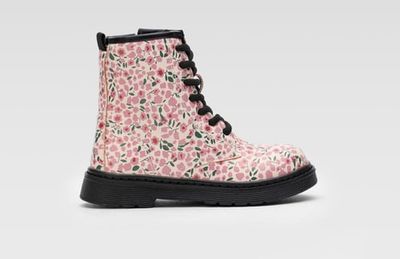 Buty zimowe dziecięce na wiosnę Nelli Blu ze sklepu: ccc.eu w kategorii: Buty zimowe dziecięce - zdjęcie WP-CCC-G202M-SEF_5904862409061