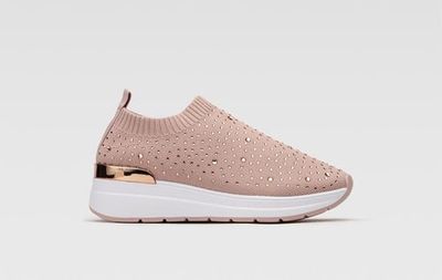 Buty sportowe dziecięce wiosenne Nelli Blu ze sklepu: ccc.eu w kategorii: Buty sportowe dziecięce - zdjęcie WP-CCC-G202M-SEF_5904862507781