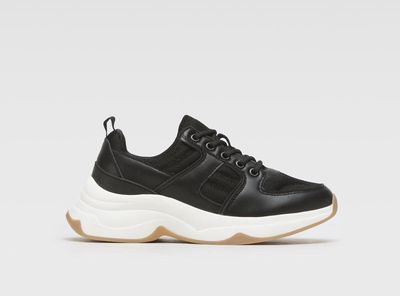 Buty sportowe damskie na wiosnę Jenny Fairy ze sklepu: ccc.eu w kategorii: Buty sportowe damskie - zdjęcie WP-CCC-G202M-SEF_5904862591704