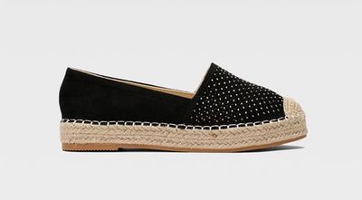 Espadryle damskie na lato Jenny Fairy ze sklepu: ccc.eu w kategorii: Espadryle damskie - zdjęcie WP-CCC-G202M-SEF_5904862616582