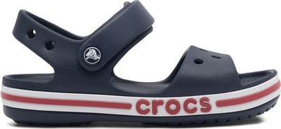 Sandały dziecięce na lato Crocs ze sklepu: ccc.eu w kategorii: Sandały dziecięce - zdjęcie WP-CCC-G202M-SEF_5904862620817