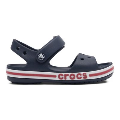 Sandały dziecięce na lato Crocs ze sklepu: ccc.eu w kategorii: Sandały dziecięce - zdjęcie WP-CCC-G202M-SEF_5904862620817