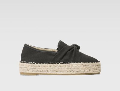 Espadryle damskie na lato Jenny Fairy ze sklepu: ccc.eu w kategorii: Espadryle damskie - zdjęcie WP-CCC-G202M-SEF_5904862623153