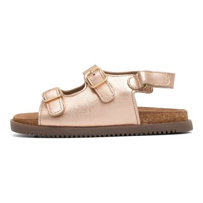 Sandały dziecięce letnie Lasocki Kids ze sklepu: ccc.eu w kategorii: Sandały dziecięce - zdjęcie WP-CCC-G202M-SEF_5904862697161