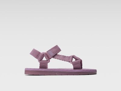 Nelli Blu - Sandały dziecięce na lato ze sklepu: ccc.eu w kategorii: Sandały dziecięce - zdjęcie WP-CCC-G202M-SEF_5904862698878
