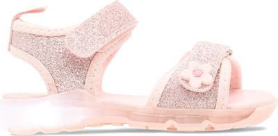 Nelli Blu - Sandały dziecięce letnie ze sklepu: ccc.eu w kategorii: Sandały dziecięce - zdjęcie WP-CCC-G202M-SEF_5904862722665