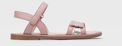 Lasocki Young - Sandały dziecięce na lato ze sklepu: ccc.eu w kategorii: Sandały dziecięce - zdjęcie WP-CCC-G202M-SEF_5904862729077