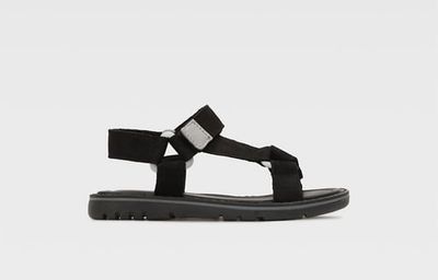Sandały dziecięce na lato Lasocki Kids ze sklepu: ccc.eu w kategorii: Sandały dziecięce - zdjęcie WP-CCC-G202M-SEF_5904862733258
