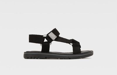 Sandały dziecięce na lato Lasocki Kids ze sklepu: ccc.eu w kategorii: Sandały dziecięce - zdjęcie WP-CCC-G202M-SEF_5904862733258
