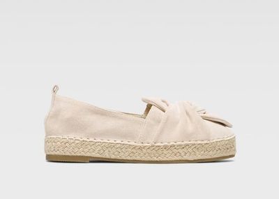 Espadryle damskie na wiosnę DeeZee ze sklepu: ccc.eu w kategorii: Espadryle damskie - zdjęcie WP-CCC-G202M-SEF_5904862752754