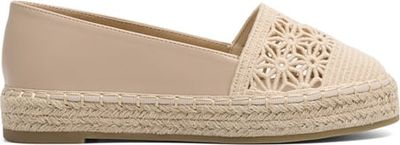 Espadryle damskie na lato DeeZee ze sklepu: ccc.eu w kategorii: Espadryle damskie - zdjęcie WP-CCC-G202M-SEF_5904862754215