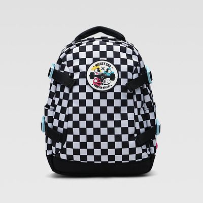 Plecak dla dzieci wiosenny letni Mickey&Friends ze sklepu: ccc.eu w kategorii: Plecaki dla dzieci - zdjęcie WP-CCC-G202M-SEF_5904862762128