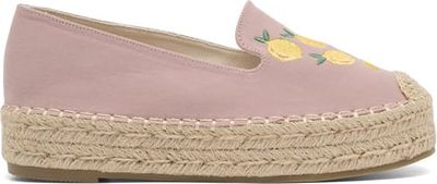 Jenny Fairy - Espadryle damskie na lato ze sklepu: ccc.eu w kategorii: Espadryle damskie - zdjęcie WP-CCC-G202M-SEF_5904862788593