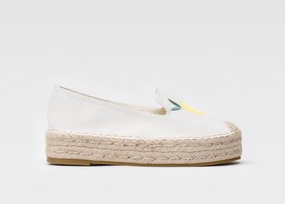 Espadryle damskie wiosenne Jenny Fairy ze sklepu: ccc.eu w kategorii: Espadryle damskie - zdjęcie WP-CCC-G202M-SEF_5904862788661