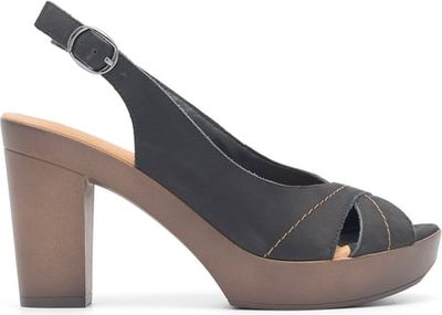 Sandały damskie letnie Lasocki ze sklepu: ccc.eu w kategorii: Sandały damskie - zdjęcie WP-CCC-G202M-SEF_5904862799315