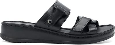 Klapki damskie na lato Go Soft ze sklepu: ccc.eu w kategorii: Klapki damskie - zdjęcie WP-CCC-G202M-SEF_5904862811239