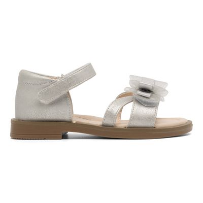 Sandały dziecięce na lato Nelli Blu ze sklepu: ccc.eu w kategorii: Sandały dziecięce - zdjęcie WP-CCC-G202M-SEF_5904862827285