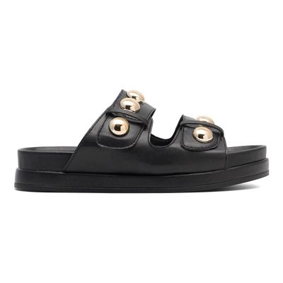DeeZee - Klapki damskie na lato ze sklepu: ccc.eu w kategorii: Klapki damskie - zdjęcie WP-CCC-G202M-SEF_5904862828237