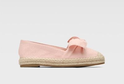 Espadryle damskie na lato DeeZee ze sklepu: ccc.eu w kategorii: Espadryle damskie - zdjęcie WP-CCC-G202M-SEF_5904862859743