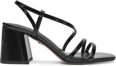 Sandały damskie na lato Nine West ze sklepu: ccc.eu w kategorii: Sandały damskie - zdjęcie WP-CCC-G202M-SEF_5904862875194