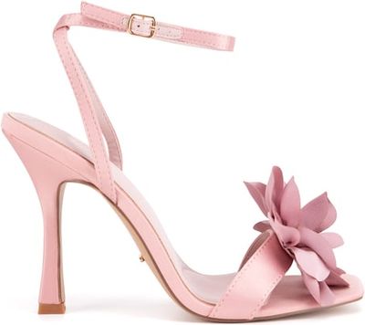 DeeZee - Sandały damskie na wiosnę ze sklepu: ccc.eu w kategorii: Sandały damskie - zdjęcie WP-CCC-G202M-SEF_5904862892382