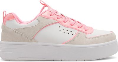 Buty sportowe dziecięce na wiosnę Skechers ze sklepu: ccc.eu w kategorii: Buty sportowe dziecięce - zdjęcie WP-CCC-G202M-SEF_5904862905921