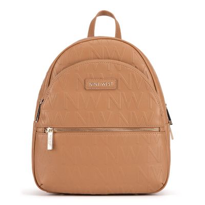 Plecak na zimę Nine West ze sklepu: ccc.eu w kategorii: Plecaki - zdjęcie WP-CCC-G202M-SEF_5904862910208