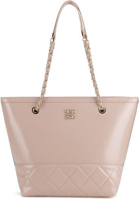 Shopper bag na zimę Nine West ze sklepu: ccc.eu w kategorii: Torby Shopper bag - zdjęcie WP-CCC-G202M-SEF_5904862930053
