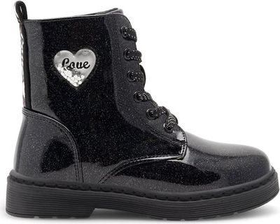 Nelli Blu - Buty zimowe dziecięce w grochy ze sklepu: ccc.eu w kategorii: Buty zimowe dziecięce - zdjęcie WP-CCC-G202M-SEF_5904862944807