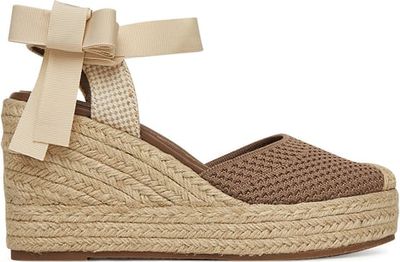Espadryle damskie letnie DeeZee ze sklepu: ccc.eu w kategorii: Espadryle damskie - zdjęcie WP-CCC-G202M-SEF_5904862993478