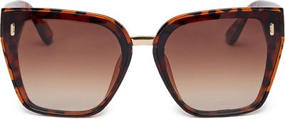 Jenny - Okulary przeciwsłoneczne damskie jesienny ze sklepu: ccc.eu w kategorii: Okulary przeciwsłoneczne damskie - zdjęcie WP-CCC-G202M-SEF_5904862999906