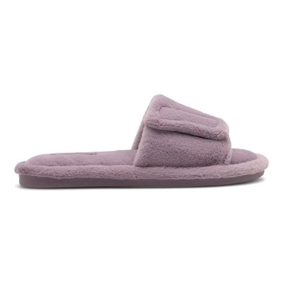 Kapcie damskie na wiosnę Home&relax ze sklepu: ccc.eu w kategorii: Kapcie damskie - zdjęcie WP-CCC-G202M-SEF_5905588014416