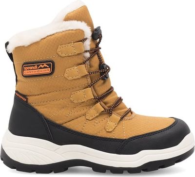 SPRANDI EARTH GEAR - Buty zimowe dziecięce na zimę ze sklepu: ccc.eu w kategorii: Buty zimowe dziecięce - zdjęcie WP-CCC-G202M-SEF_5905588060642