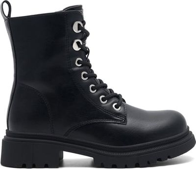 Buty zimowe dziecięce Nelli Blu ze sklepu: ccc.eu w kategorii: Buty zimowe dziecięce - zdjęcie WP-CCC-G202M-SEF_5905588097426