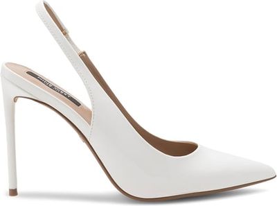 Czółenka na wiosnę Nine West ze sklepu: ccc.eu w kategorii: Czółenka - zdjęcie WP-CCC-G202M-SEF_5905588148975