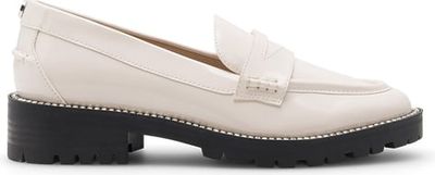 Półbuty damskie wiosenne Nine West ze sklepu: ccc.eu w kategorii: Półbuty damskie - zdjęcie WP-CCC-G202M-SEF_5905588153115