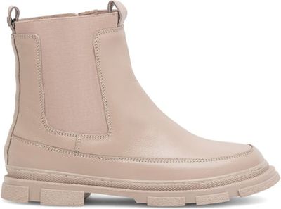 Buty zimowe dziecięce jesienne Lasocki Kids ze sklepu: ccc.eu w kategorii: Buty zimowe dziecięce - zdjęcie WP-CCC-G202M-SEF_5905588185376