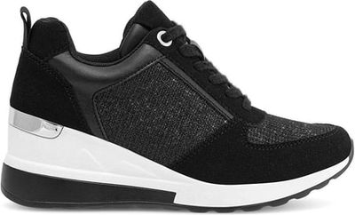 Buty sportowe damskie eleganckie Clara Barson ze sklepu: ccc.eu w kategorii: Buty sportowe damskie - zdjęcie WP-CCC-G202M-SEF_5905588312475