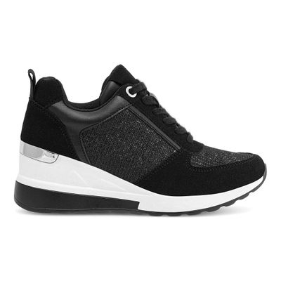 Buty sportowe damskie eleganckie Clara Barson ze sklepu: ccc.eu w kategorii: Buty sportowe damskie - zdjęcie WP-CCC-G202M-SEF_5905588312475