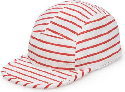 Czapka dziecięca jesienny Nelli Blu ze sklepu: ccc.eu w kategorii: Czapki dziecięce - zdjęcie WP-CCC-G202M-SEF_5905588396468