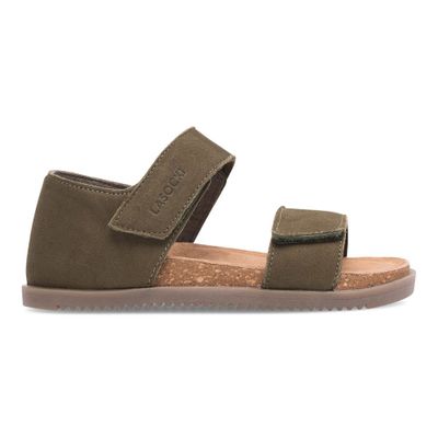 Lasocki Kids - Sandały dziecięce na lato ze sklepu: ccc.eu w kategorii: Sandały dziecięce - zdjęcie WP-CCC-G202M-SEF_5905588476436