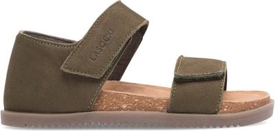 Lasocki Kids - Sandały dziecięce na lato ze sklepu: ccc.eu w kategorii: Sandały dziecięce - zdjęcie WP-CCC-G202M-SEF_5905588476436