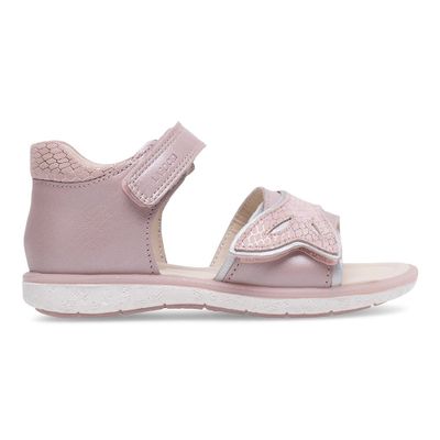 Sandały dziecięce na lato Lasocki Kids ze sklepu: ccc.eu w kategorii: Sandały dziecięce - zdjęcie WP-CCC-G202M-SEF_5905588478027